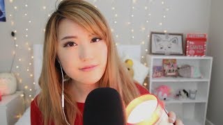 Warm Holiday ASMR ♡