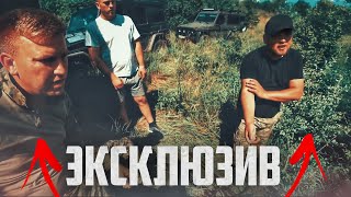 ЭКСКЛЮЗИВ ПАША ПЭЛ