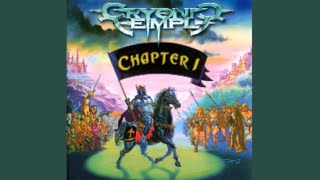 Cryonic Temple- Over And Over