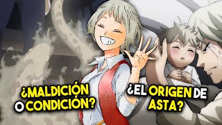 ¿LICHITA tiene una MALDICIÓN o es ALGO NATURAL? ¿Se CREARÁN NUEVAS ÓRDENES? | Black Clover PyR 97