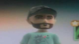 Virtual Jase sings "Sarsons"