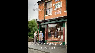 A Trip to the Black Country