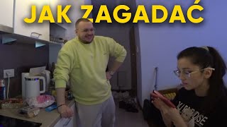 JAK ZAGADAĆ DO LASKI BY POPO #popo