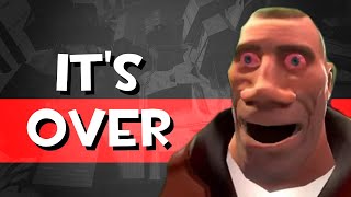 Explaining TF2's Biggest Leak Ever