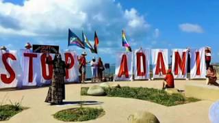 Mackay #StopAdani Rally 2017!