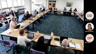 Transport Delivery Overview & Scrutiny Committee - 3 July 2023