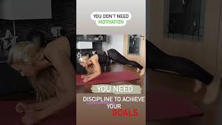 Let’s do some homeworkouts to achieve our goals 💪 #fitnessmotivation #homeworkout #weightloss #core