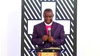 The Danger Of Being Carnally Minded - Aps. Enoch Osafo