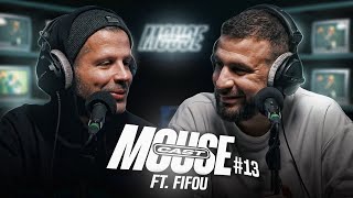 Fifou, l'interview par Mehdi Maïzi (MouseCast #13)