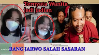 Adit Sopo Jarwo Real Life _ Eps.Main Ome Tv "Gombalin Cewek" _ Komunitas Titik Kumpul Kebumen