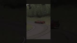 #assettocorsa #simracer #car #simracing #drift #gaming #gaming #s14 #silvia #nissan #touge #driving