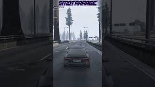 Работа курьером 10 ранг 69 заказ на SmotraRage #Shorts #smotrarage #smotragta5 #gta5 #smotra