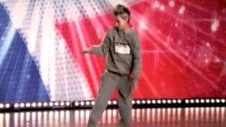 Incroyable Talent (Norvège) : Hallucinant Mini Danseur !