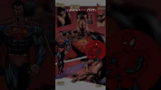 Cosimc Armour Superman Solos.. watchtillend..#Superman#dc #marvel#vs#1v1#edit#shorts (viewers wish)