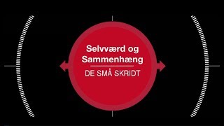 Selvværd og Sammenhæng - 1