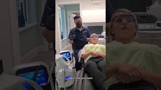 Dr. Nomi Mujahid, USA  - LiteTouch Er:YAG laser testimonial