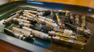 Vape Cartridges: A Stoner's Perspective