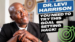 You need to try this Goal setting hack!