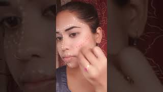 tiktok makeup trending hack testing||shorts#trendingvideo #makeup #youtubeshorts