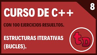 8-Bucles en C++