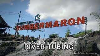 RIVER TUBING SUMBER MARON