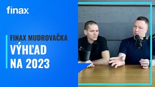 Mudrovačka | Aký bude rok 2023?