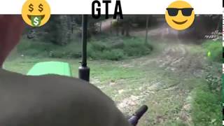 GTA на максималках