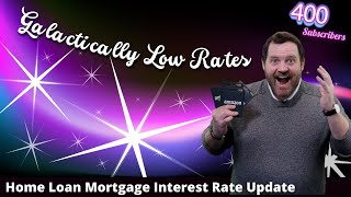 What Are The Best Mortgage Rates Today [Home Loan Interest Rate Update] 2/18/2022