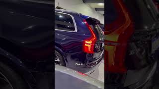 Volvo XC90 T8 Inscription 2017 Blindada