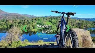 Greenburn Reservoir MTB