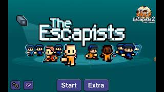 The Escapists GAMEPLAY PT. 1