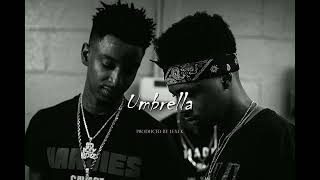 Metro Boomin x 21 Savage Type Beat ''Umbrella''