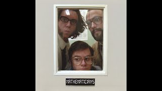 Mathematicians - Level One (Full Album, 2004)