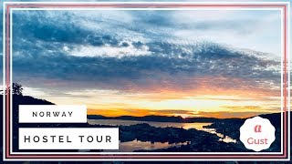 Norway Hostel Tour