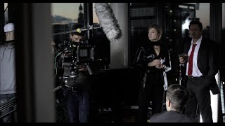 Making Of "Struggle and Hustle"