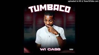 Wi Cass feat. Profeta Kingueira - Tumbaco (Official Audio)