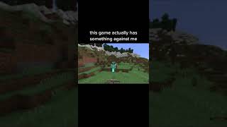 #minecraft funny moments #shorts #short #memes #meme