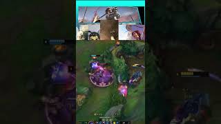 ⚔️ Лига МОМЕНТ 18! 🔮 League Of Legends Moment 18 Aurelion Sol League of Legends #shorts