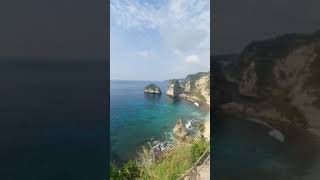 Welcome to nusa penida bali island #ABStravelbali