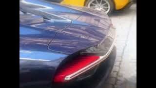 TOMA PIPOCADA (Slowed) #hypercars #supercars #edit #dfirts