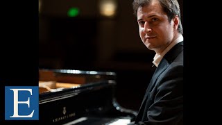 Medtner - Sonata para piano op. 25 no. 2 - Kenny Broberg