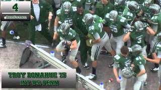 Top 20 from 2014 - #4 || Dartmouth Football