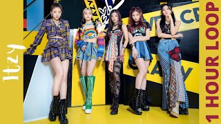 ITZY (있지) - #Twenty 1 HOUR / 1 시간 LOOP