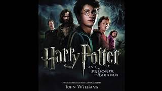 HP 3 Expanded Soundtrack- Sirius Black Theme (Grave Danger)