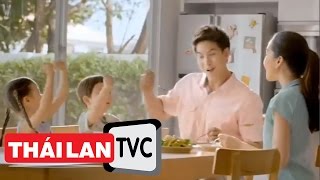 [ THÁI LAN ] TVC HẠT NÊM #AJINOMOTO