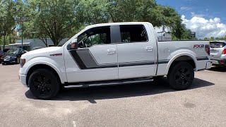 2014 Ford F150 Gainesville, Ocala, Jacksonville, Lake City, Valdosta, GA B57221