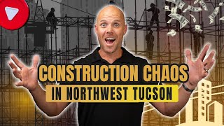 What's HAPPENING in Tucson AZ? | Major I-10 Construction Updates YOU NEED TO KNOW!