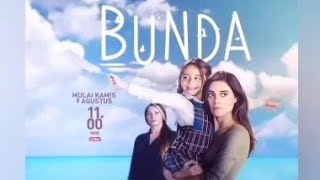 ANTV Throwback | Serial Turki "BUNDA"