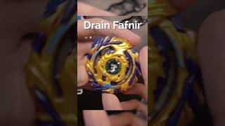 Drain Fafnir Unboxing