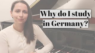 8 REASONS TO STUDY IN GERMANY